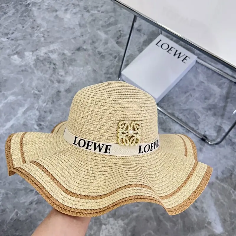 loewe casquette s_1227a253